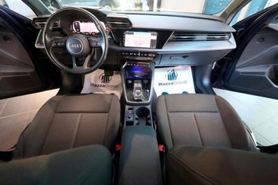 Audi A3 Sportback 30 TDI (14)