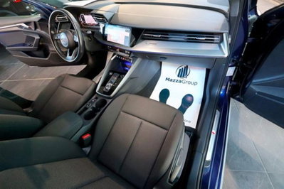 Audi A3 Sportback 30 TDI (15)