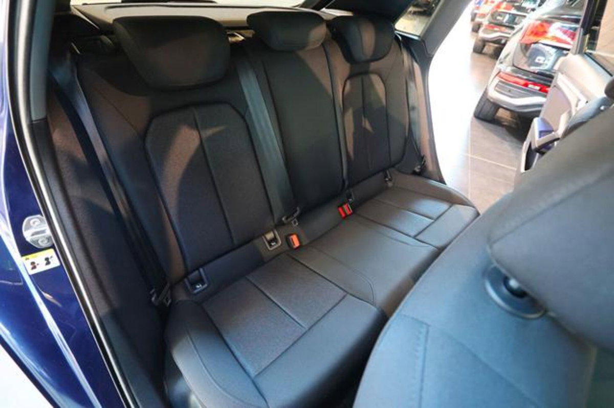 Audi A3 Sportback 30 TDI (19)