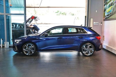 Audi A3 Sportback 30 TDI (3)