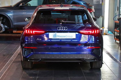 Audi A3 Sportback 30 TDI (4)