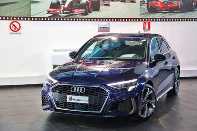 Audi A3 Sportback 30 TDI (5)