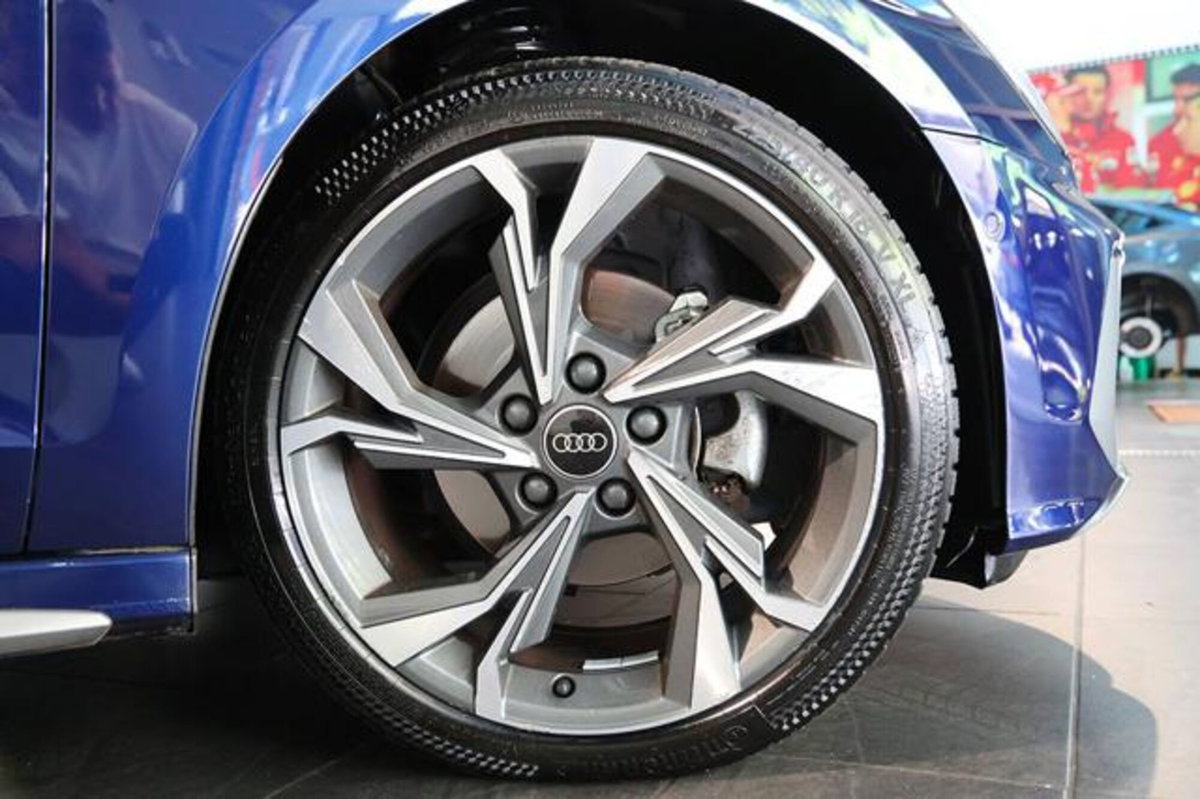 Audi A3 Sportback 30 TDI (6)