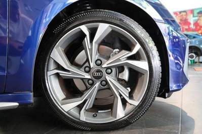 Audi A3 Sportback 30 TDI (6)