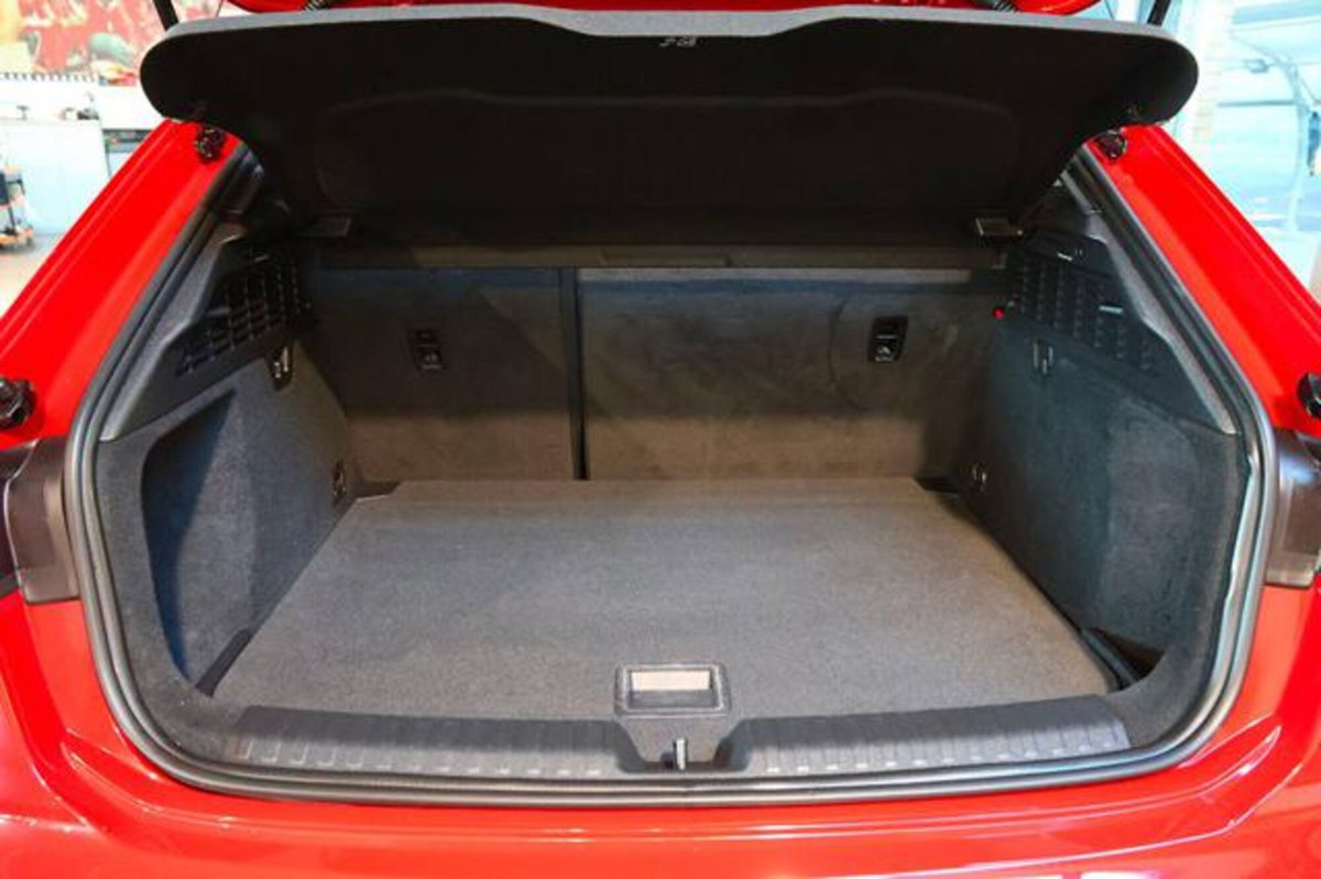 Audi A3 Sportback 35 TDI (12)