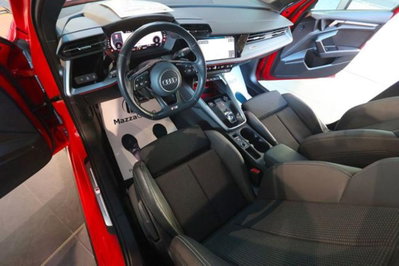 Audi A3 Sportback 35 TDI (13)