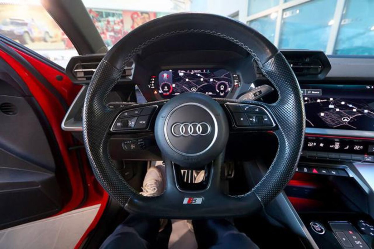 Audi A3 Sportback 35 TDI (20)