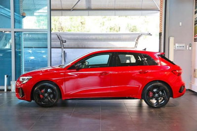 Audi A3 Sportback 35 TDI (3)