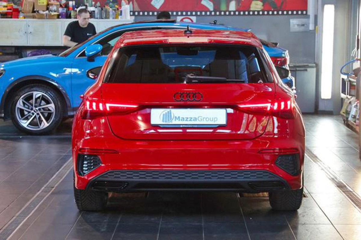 Audi A3 Sportback 35 TDI (4)