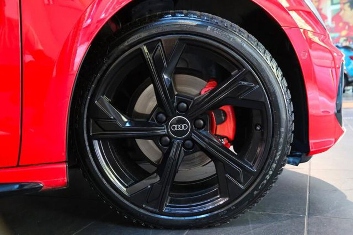 Audi A3 Sportback 35 TDI (6)