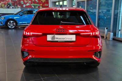 Audi A3 Sportback 35 TDI (8)