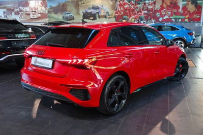 Audi A3 Sportback 35 TDI (9)