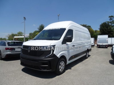 Renault Master Furgone T35 2.0 blue dci 150cv L3H2 EVIE (3)