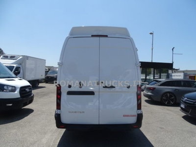 Renault Master Furgone T35 2.0 blue dci 150cv L3H2 EVIE (6)