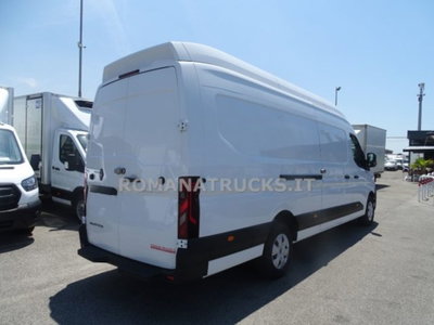 Renault Master Furgone T35 2.0 blue dci 150cv L3H2 EVIE (7)