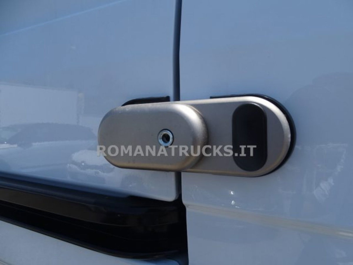 Renault Master Furgone T35 2.0 blue dci 150cv L3H2 EVIE (8)