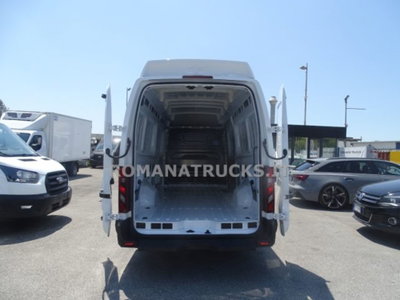 Renault Master Furgone T35 2.0 blue dci 150cv L3H2 EVIE (9)