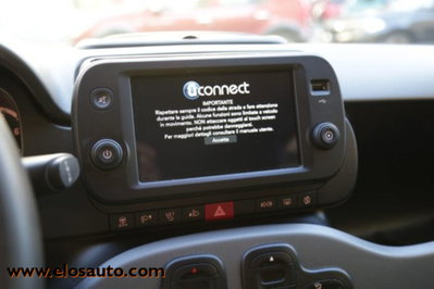Fiat Panda 1.0 FireFly S&S Hybrid City Cross (12)