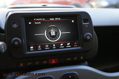 Fiat Panda 1.0 FireFly S&S Hybrid City Cross (14)