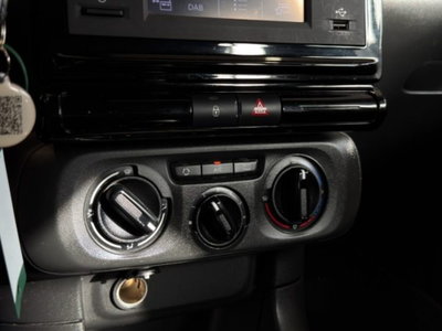Citroen C3 BlueHDi 100 S&S Van Feel (14)