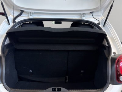 Citroen C3 BlueHDi 100 S&S Business Combi (15)
