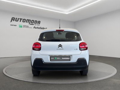 Citroen C3 BlueHDi 100 S&S Business Combi (5)