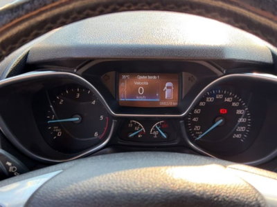 Ford Tourneo Connect 7 1.5 TDCi 120 CV Plus (12)
