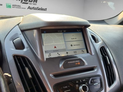 Ford Tourneo Connect 7 1.5 TDCi 120 CV Plus (13)