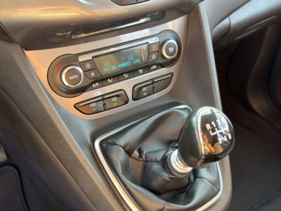 Ford Tourneo Connect 7 1.5 TDCi 120 CV Plus (14)