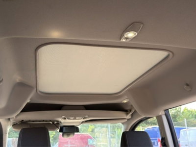 Ford Tourneo Connect 7 1.5 TDCi 120 CV Plus (16)