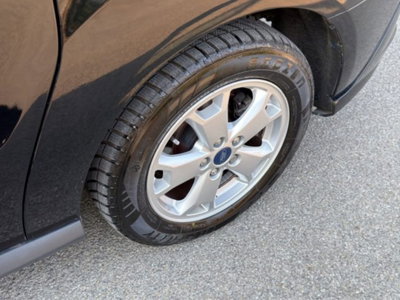 Ford Tourneo Connect 7 1.5 TDCi 120 CV Plus (17)