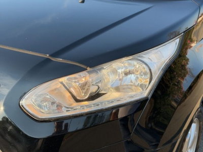 Ford Tourneo Connect 7 1.5 TDCi 120 CV Plus (18)