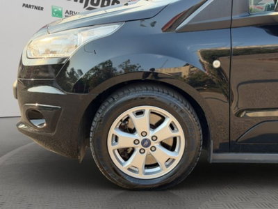 Ford Tourneo Connect 7 1.5 TDCi 120 CV Plus (19)