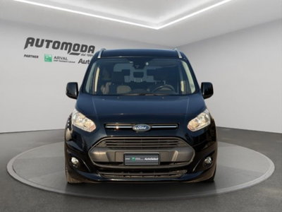 Ford Tourneo Connect 7 1.5 TDCi 120 CV Plus (2)