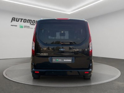 Ford Tourneo Connect 7 1.5 TDCi 120 CV Plus (5)