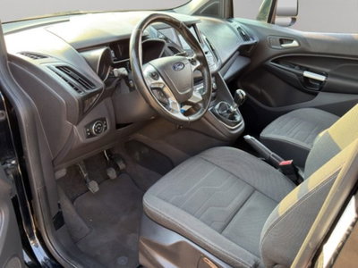 Ford Tourneo Connect 7 1.5 TDCi 120 CV Plus (7)
