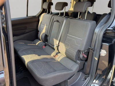 Ford Tourneo Connect 7 1.5 TDCi 120 CV Plus (8)
