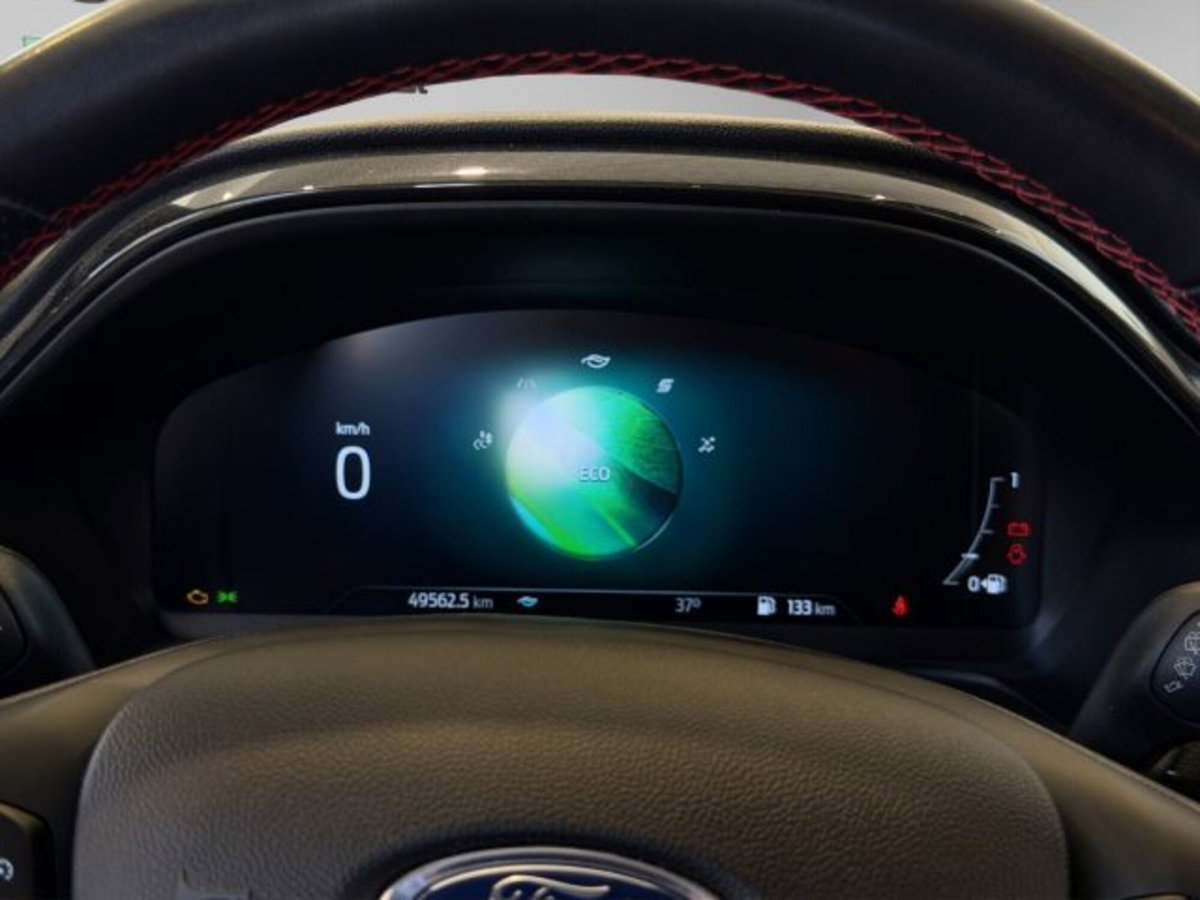 Ford Puma 1.0 EcoBoost Hybrid 125 CV S&S ST-Line Design 2 (12)