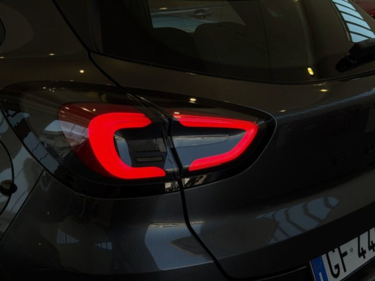 Ford Puma 1.0 EcoBoost Hybrid 125 CV S&S ST-Line Design 2 (16)