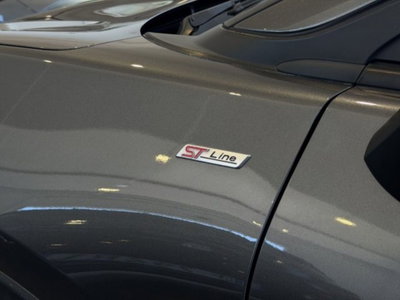 Ford Puma 1.0 EcoBoost Hybrid 125 CV S&S ST-Line Design 2 (18)