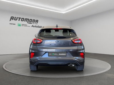 Ford Puma 1.0 EcoBoost Hybrid 125 CV S&S ST-Line Design 2 (5)
