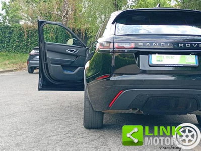 Land Rover Range Rover Velar 2.0 Si4 250 CV R-Dynamic S (12)