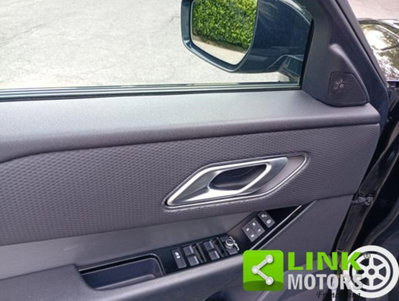 Land Rover Range Rover Velar 2.0 Si4 250 CV R-Dynamic S (14)