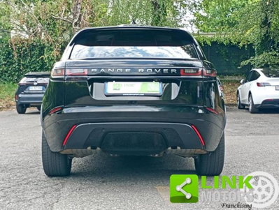 Land Rover Range Rover Velar 2.0 Si4 250 CV R-Dynamic S (15)