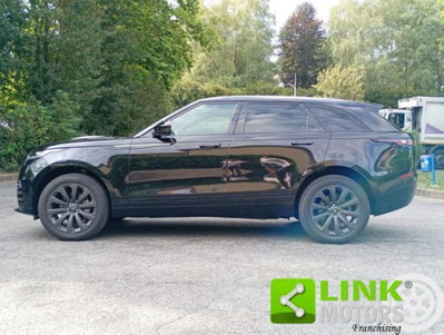 Land Rover Range Rover Velar 2.0 Si4 250 CV R-Dynamic S (5)