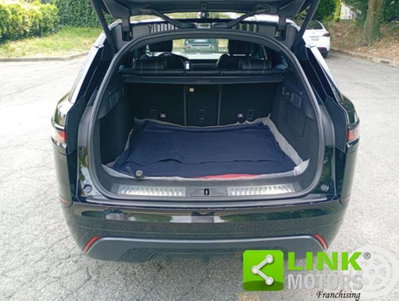 Land Rover Range Rover Velar 2.0 Si4 250 CV R-Dynamic S (9)
