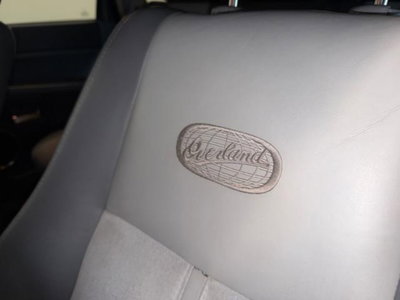 Jeep Grand Cherokee 3.0 V6 CRD Overland (11)