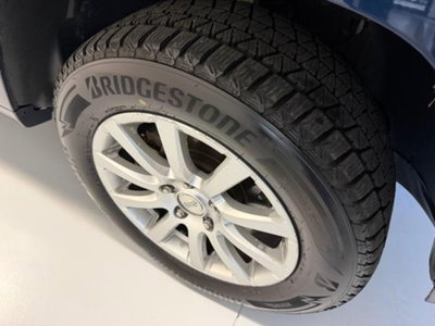 Jeep Grand Cherokee 3.0 V6 CRD Overland (4)