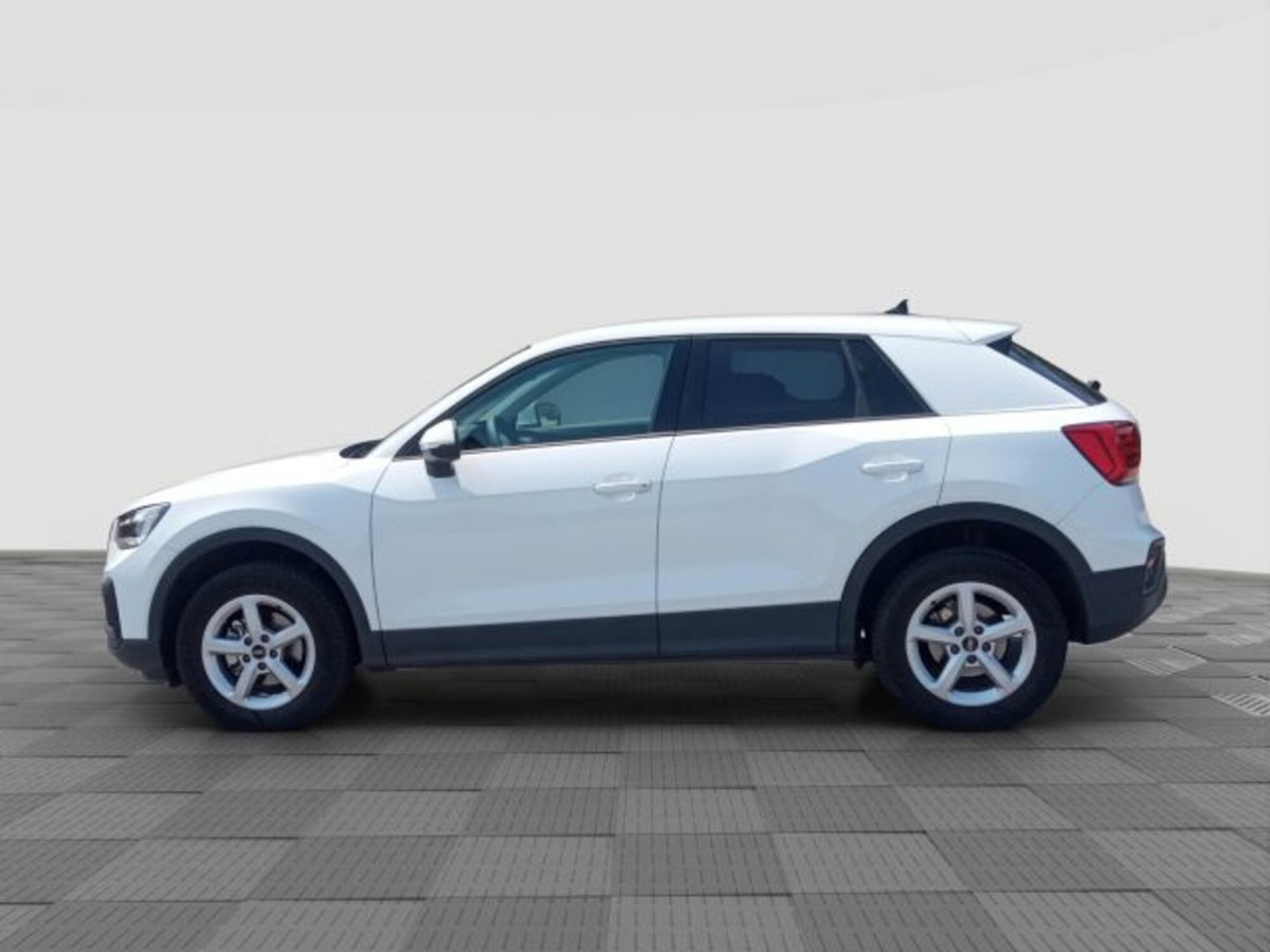 Audi Q2 Q2 30 TDI S tronic Business (2)