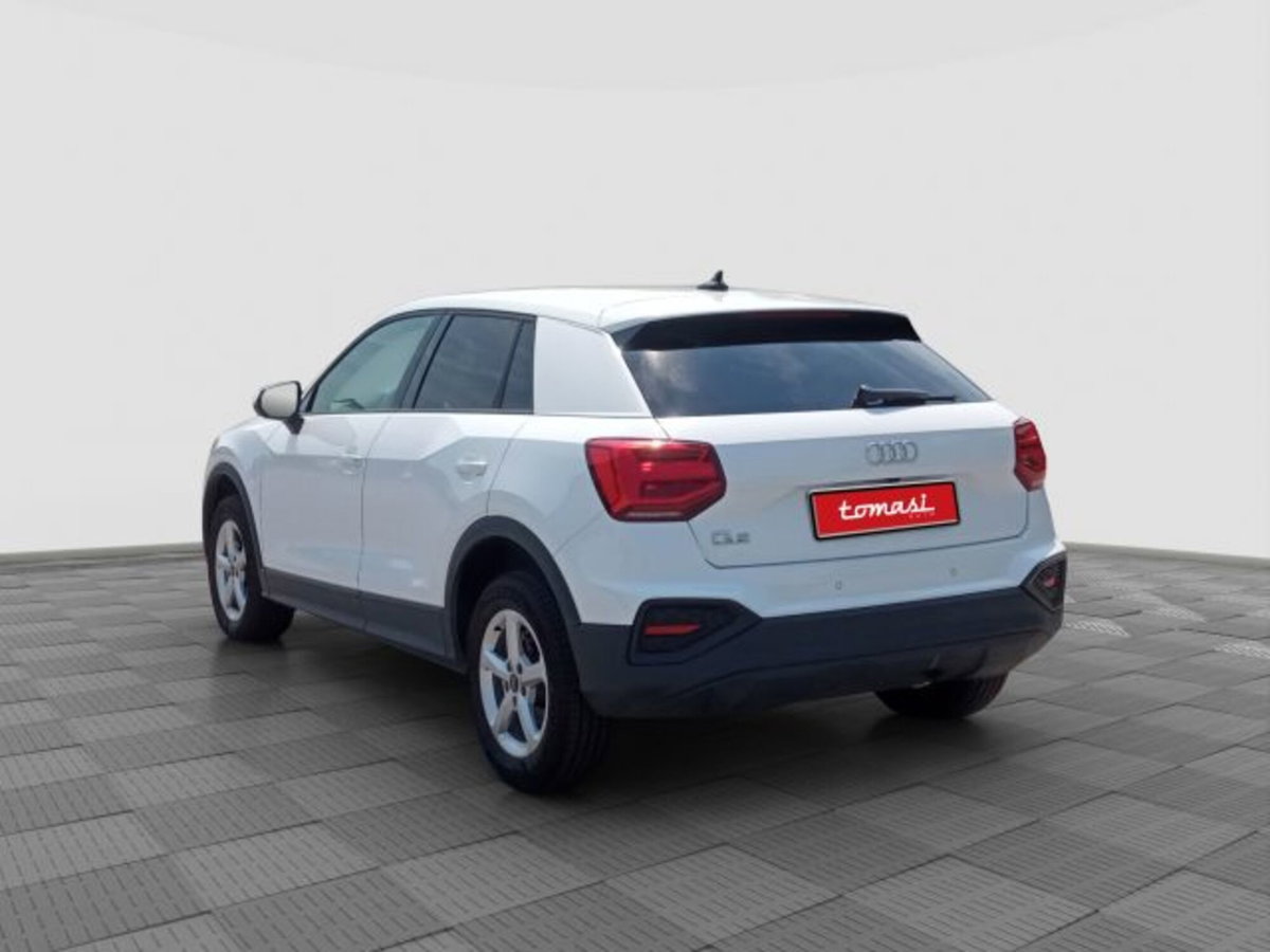 Audi Q2 Q2 30 TDI S tronic Business (3)